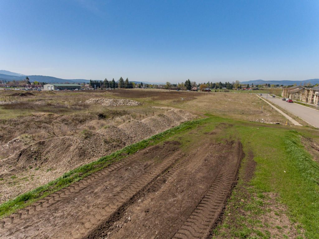 NKA McGuire Rd: NKA McGuire Rd, Post Falls, ID 83854